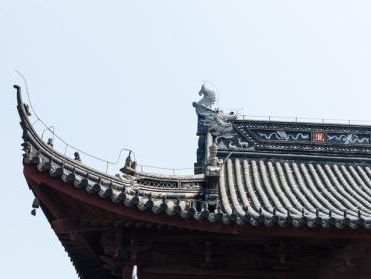 古建筑防雷检测
