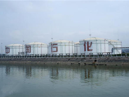 中国石化防雷检测